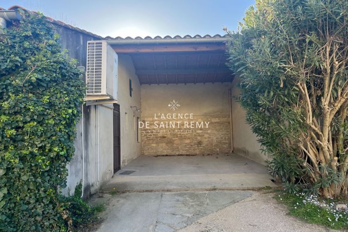 Image No.4-Maison à vendre à Saint-Remy-de-Provence