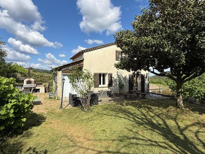 Image No.2-Maison de 4 chambres à vendre à Ribes