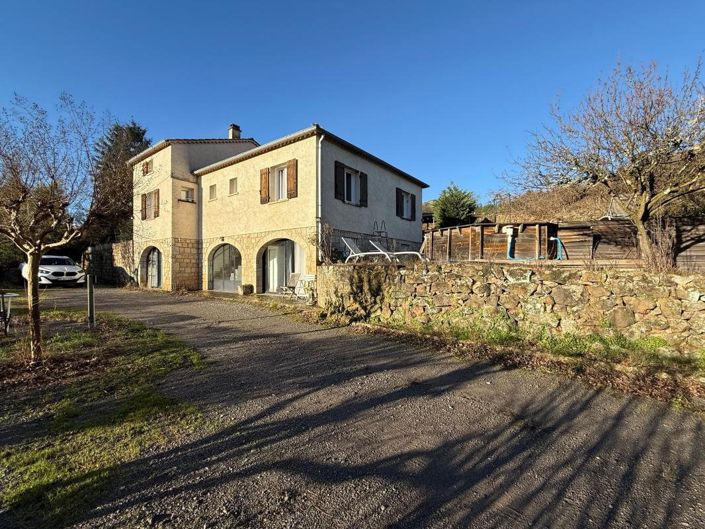 Image No.3-Maison de 4 chambres à vendre à Ribes