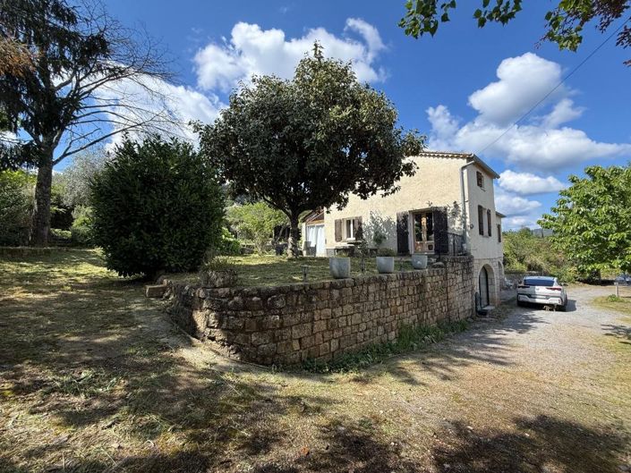Image No.4-Maison de 4 chambres à vendre à Ribes