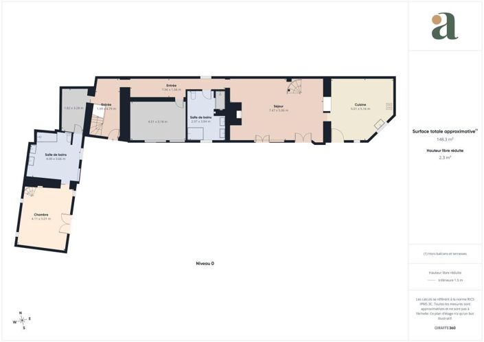 Image No.26-5 Bed House for sale
