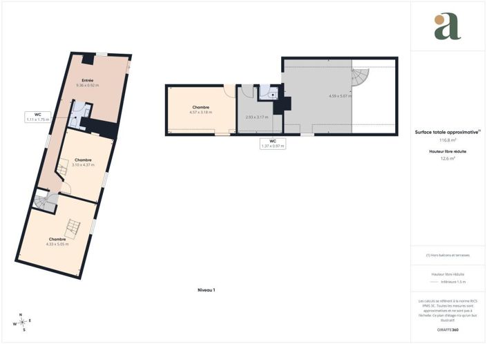 Image No.27-5 Bed House for sale