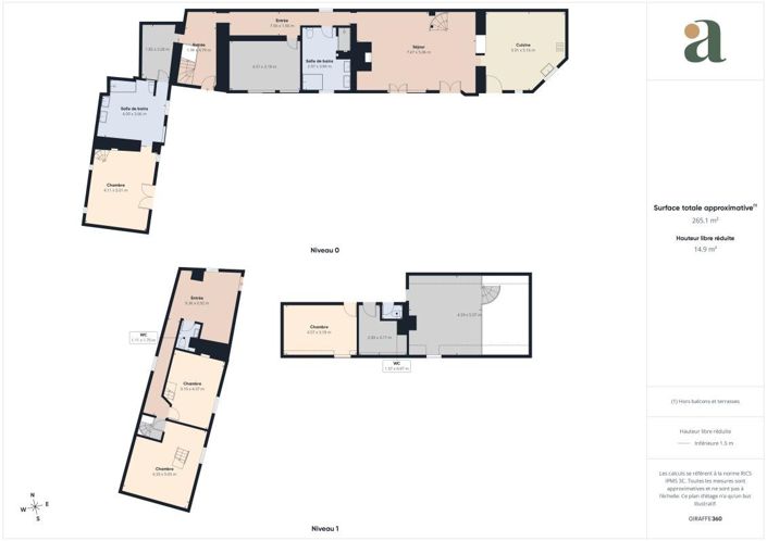 Image No.28-5 Bed House for sale