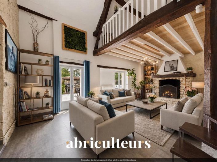 Image No.5-5 Bed House for sale