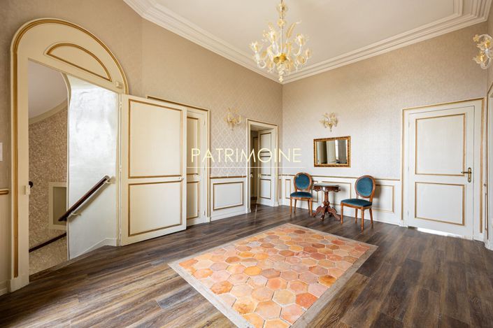 Image No.10-Propriété de 7 chambres à vendre à Rennes