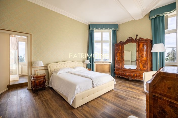 Image No.14-Propriété de 7 chambres à vendre à Rennes