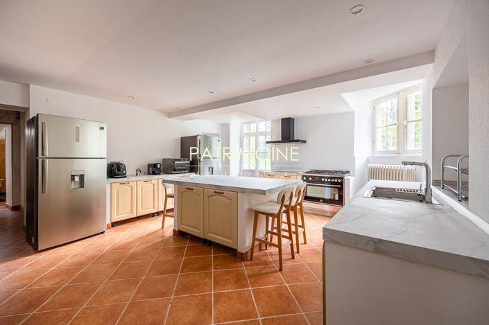 Image No.17-Propriété de 7 chambres à vendre à Rennes