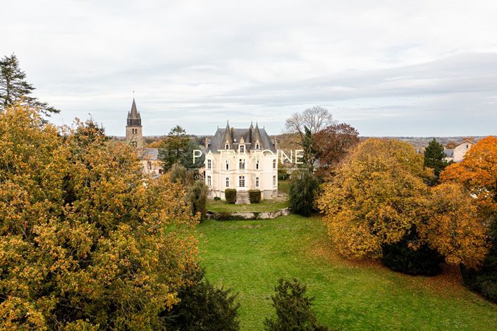 Image No.18-Propriété de 7 chambres à vendre à Rennes