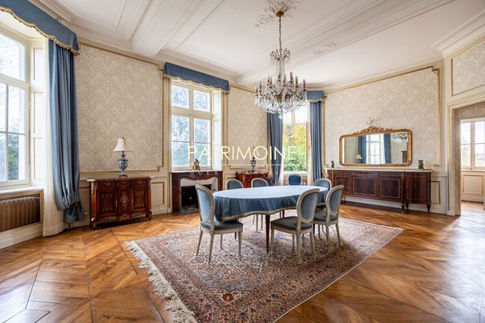 Image No.9-Propriété de 7 chambres à vendre à Rennes