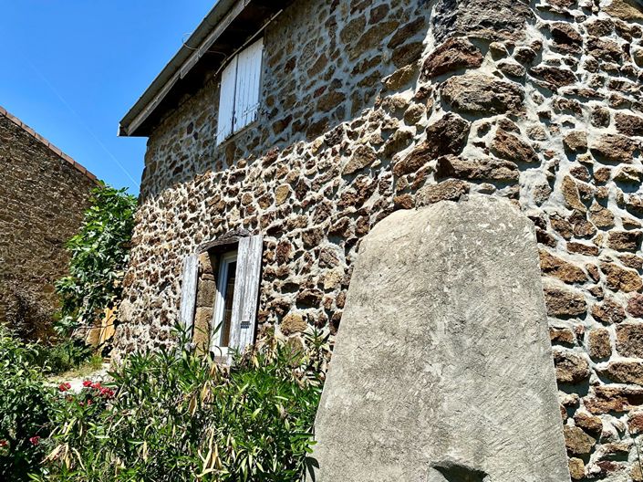 Image No.9-Maison de 5 chambres à vendre à Charnas