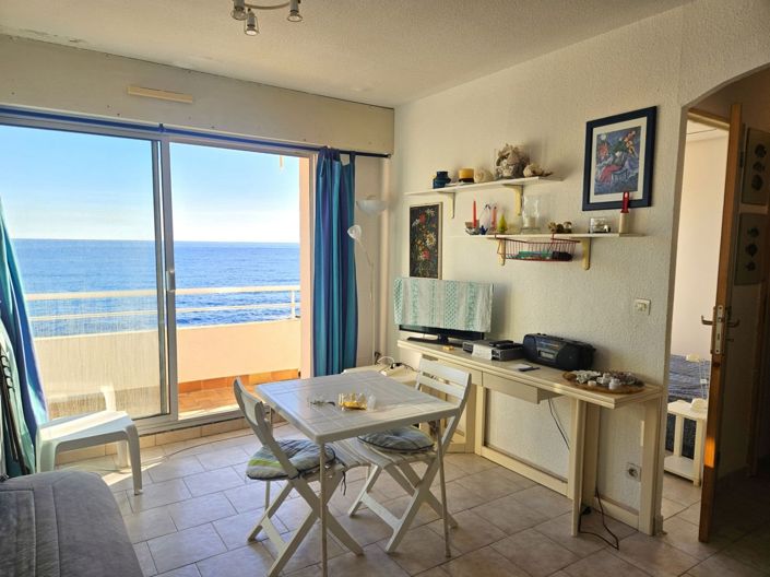 Image No.2-Appartement de 2 chambres à vendre à Var