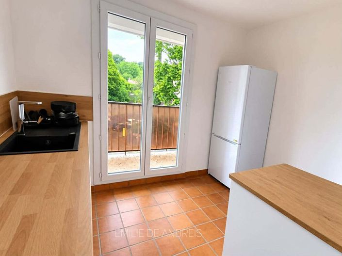 Image No.4-Appartement de 2 chambres à vendre à Aix-en-Provence