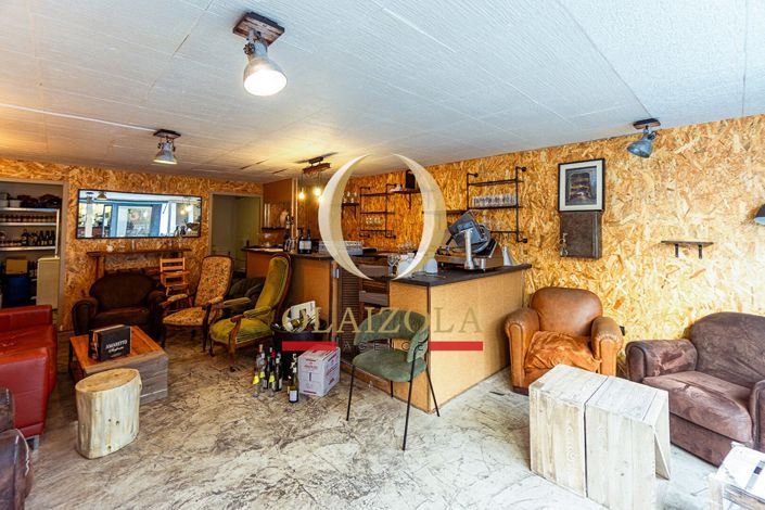 Image No.4-Maison à vendre à Bayonne