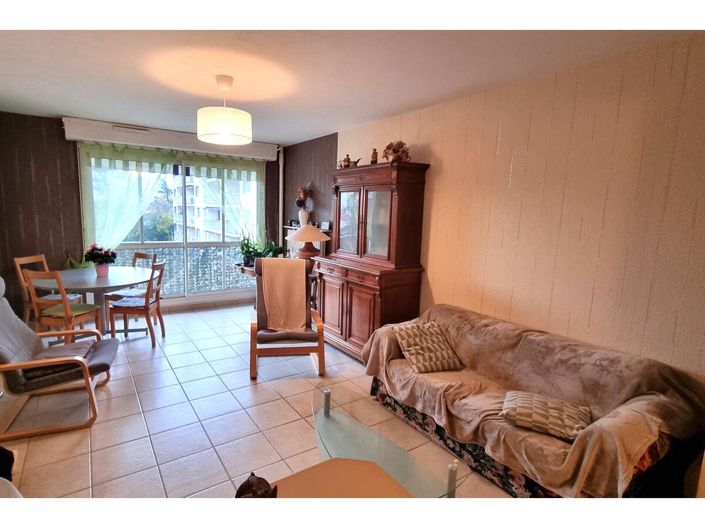 Image No.2-Appartement de 3 chambres à vendre à Meyzieu