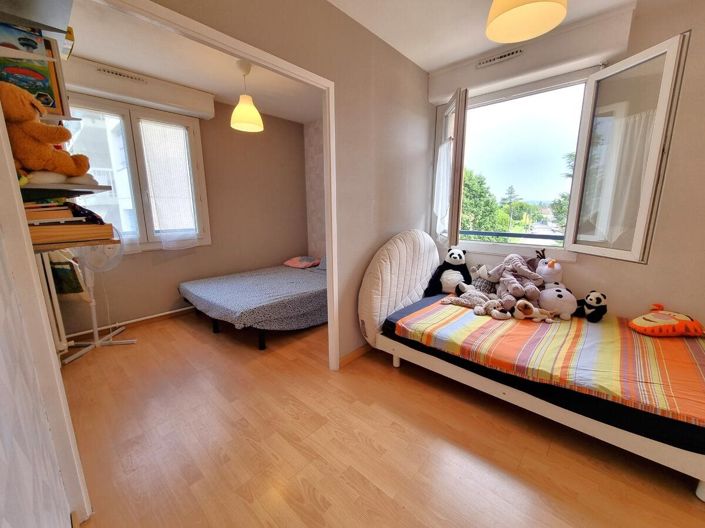 Image No.3-Appartement de 3 chambres à vendre à Meyzieu
