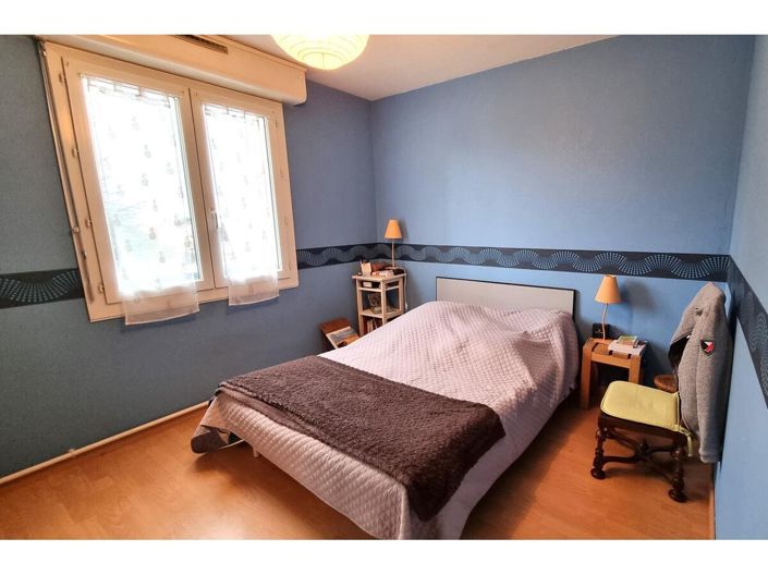 Image No.5-Appartement de 3 chambres à vendre à Meyzieu