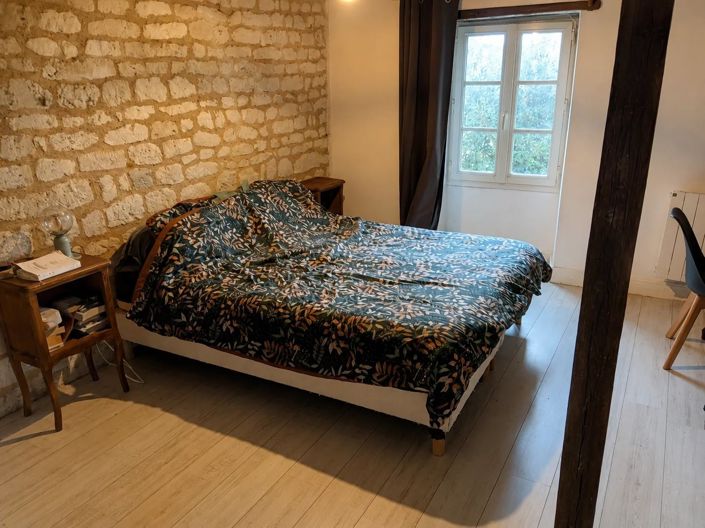 Image No.6-Maison de 3 chambres à vendre à Chinon