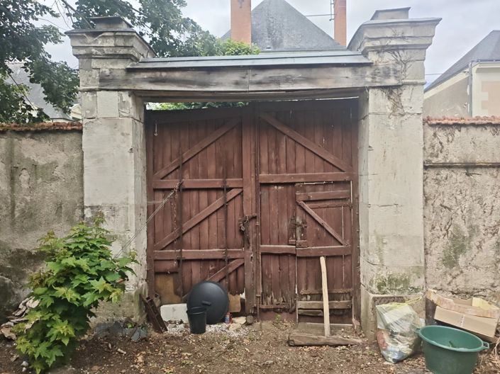 Image No.25-Maison de 4 chambres à vendre à Richelieu