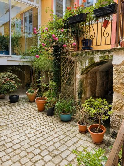 Image No.4-Maison de 4 chambres à vendre à Chinon