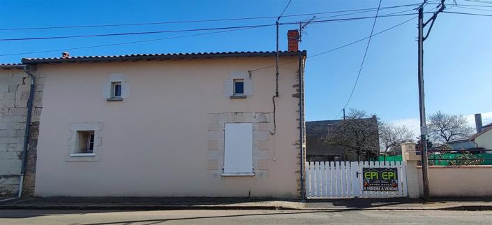 Image No.12-Maison de 2 chambres à vendre à Brie