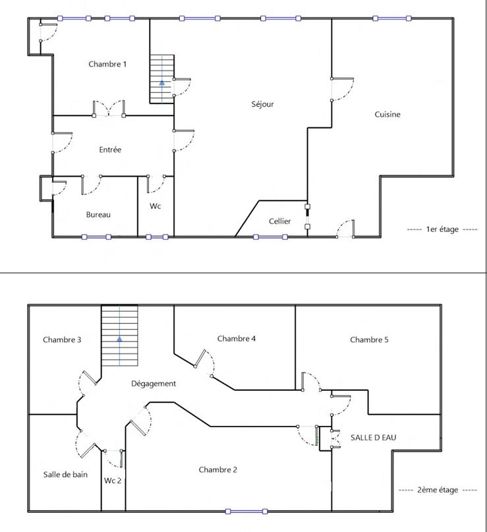 Image No.17-5 Bed House for sale