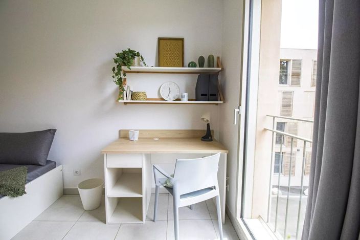 Image No.3-Appartement de 1 chambre à vendre à Aix-en-Provence