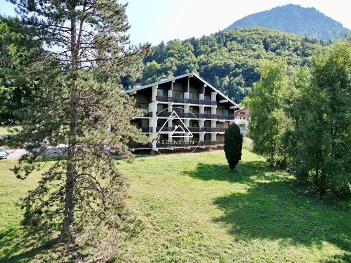Image No.14-Appartement de 1 chambre à vendre à Saint-Jean-d'Aulps