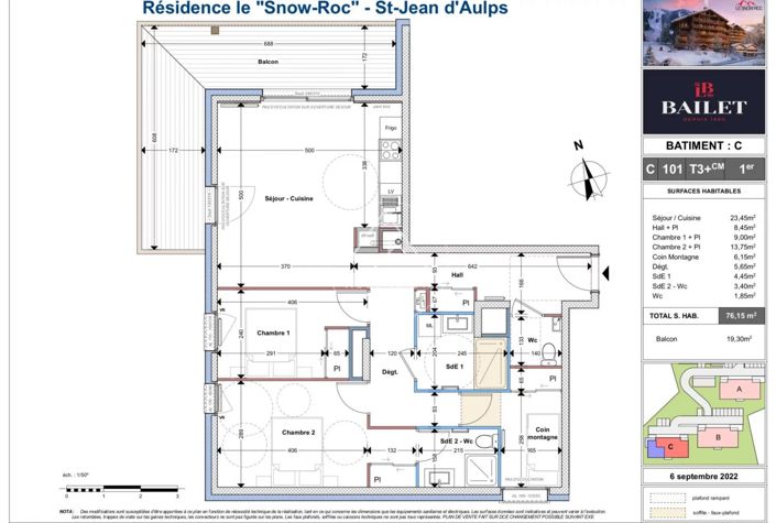 Image No.10-2 Bed Apartment for sale