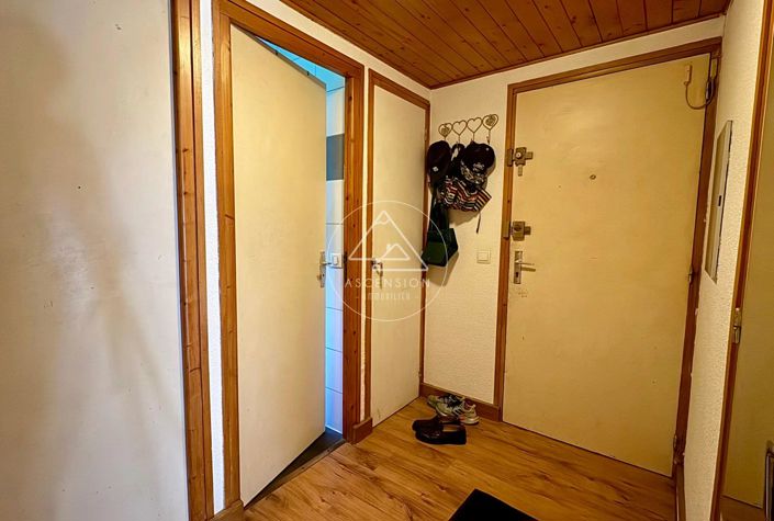Image No.13-Appartement de 1 chambre à vendre à Haute-Savoie