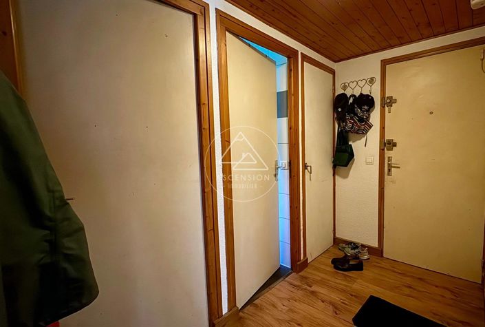 Image No.16-Appartement de 1 chambre à vendre à Haute-Savoie