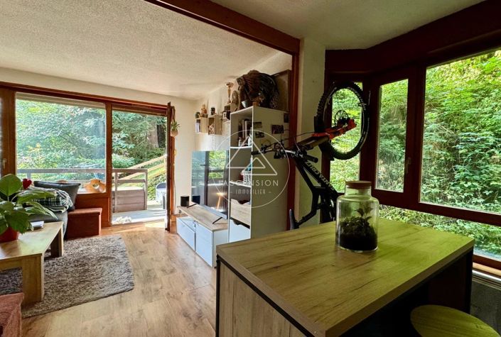 Image No.17-Appartement de 1 chambre à vendre à Haute-Savoie