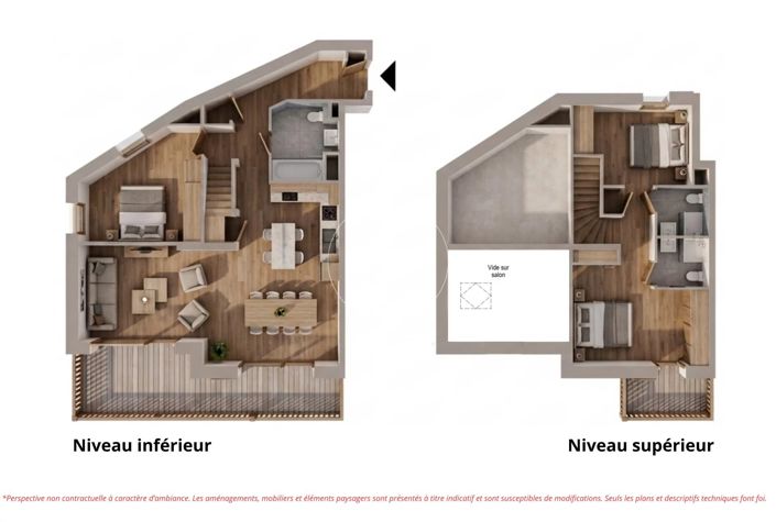 Image No.11-3 Bed Apartment for sale