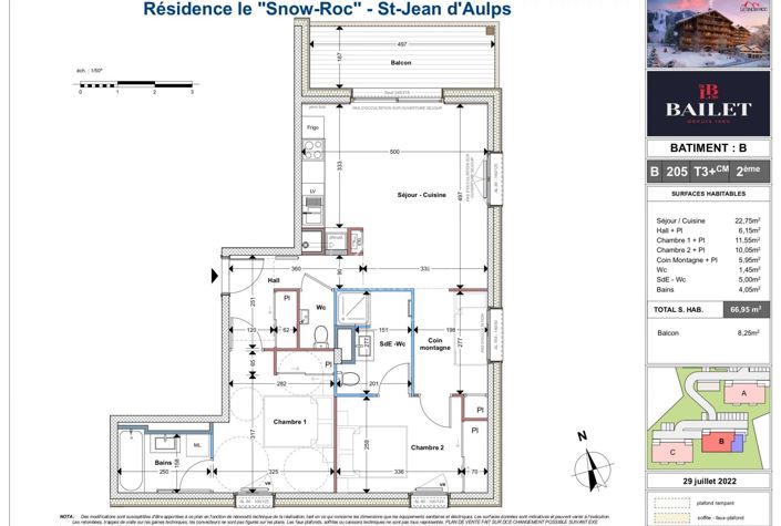 Image No.12-2 Bed Apartment for sale