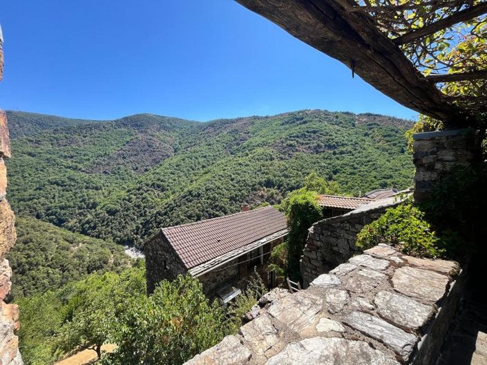 Image No.5-Maison de 3 chambres à vendre à Sablières