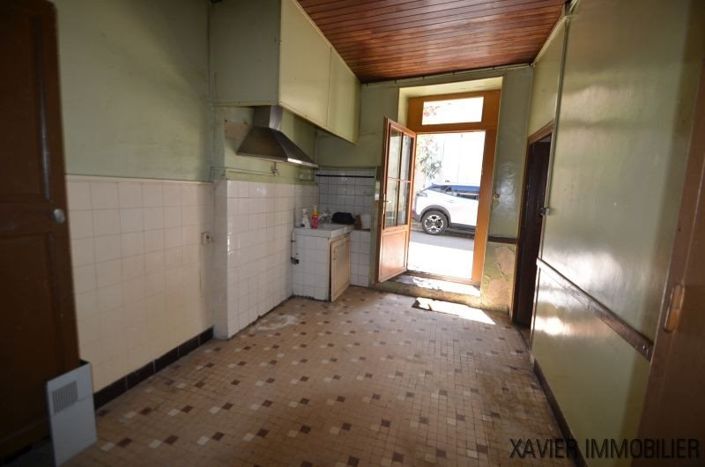 Image No.4-Maison de 3 chambres à vendre à Tournon d'Agenais