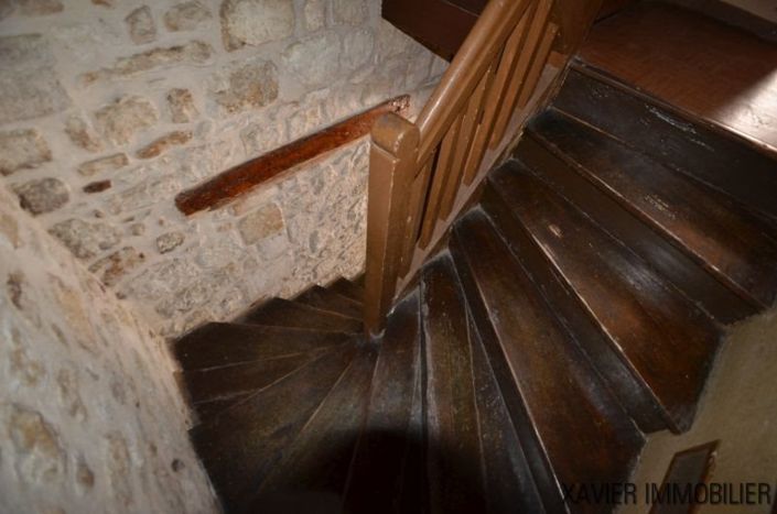 Image No.7-Maison de 3 chambres à vendre à Tournon d'Agenais