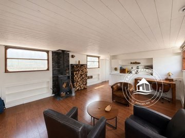 1 - Asnières-sur-Seine, Maison