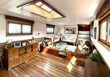 1 - Asnières-sur-Seine, Appartement