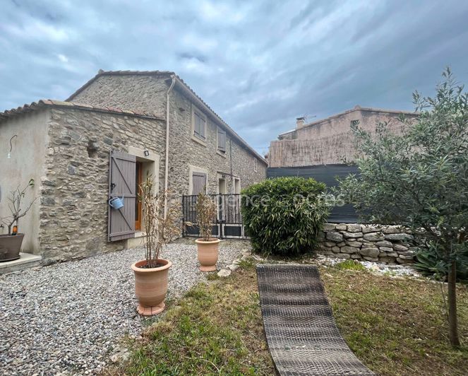 Image No.13-Maison de 12 chambres à vendre à Saint-Martin-de-Castillon