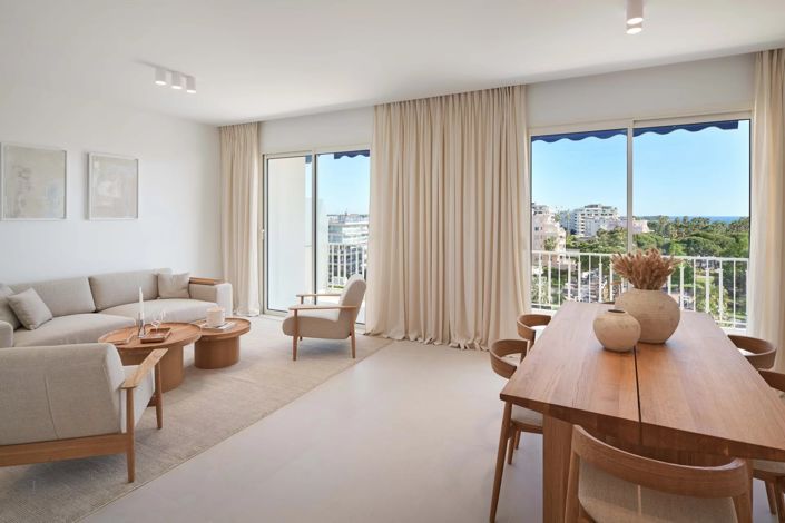 Image No.19-4 Bed Apartment for sale