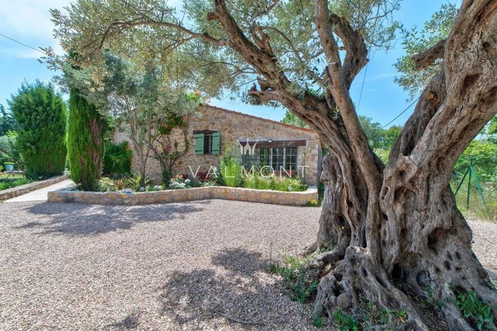 Image No.4-Maison de 5 chambres à vendre à Fayence