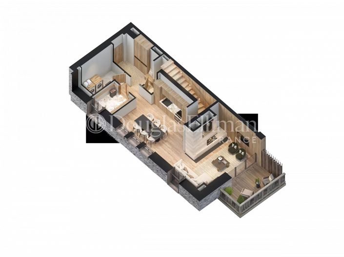 Image No.7-2 Bed Apartment for sale