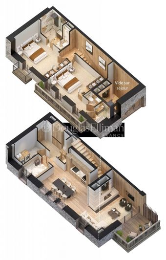 Image No.9-2 Bed Apartment for sale