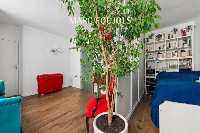 Image No.5-Appartement de 1 chambre à vendre à Paris
