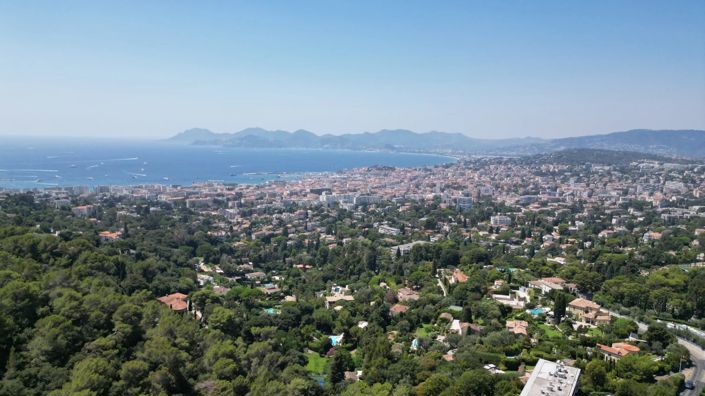 Image No.2-Maison à vendre à Cannes