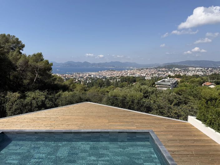 Image No.4-Maison à vendre à Cannes