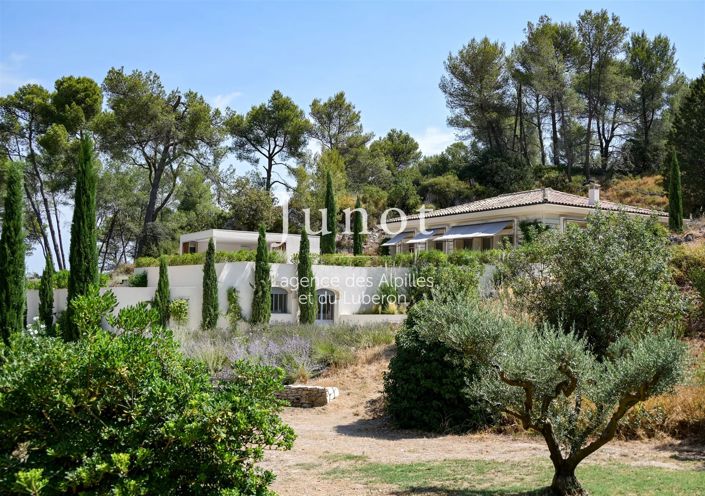 Image No.7-Maison de 7 chambres à vendre à Saint-Remy-de-Provence