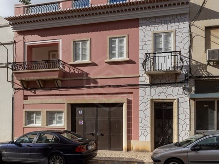 Image No.4-Maison de 4 chambres à vendre à Portimao