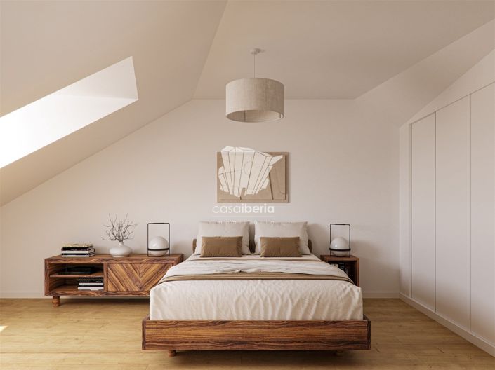 Image No.8-3 Bed Apartment for sale