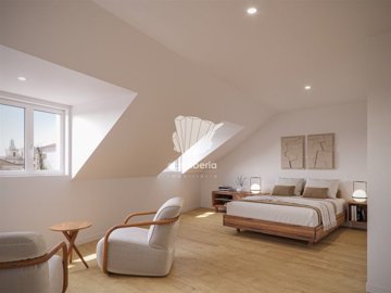 1 - Lisbon, Apartment
